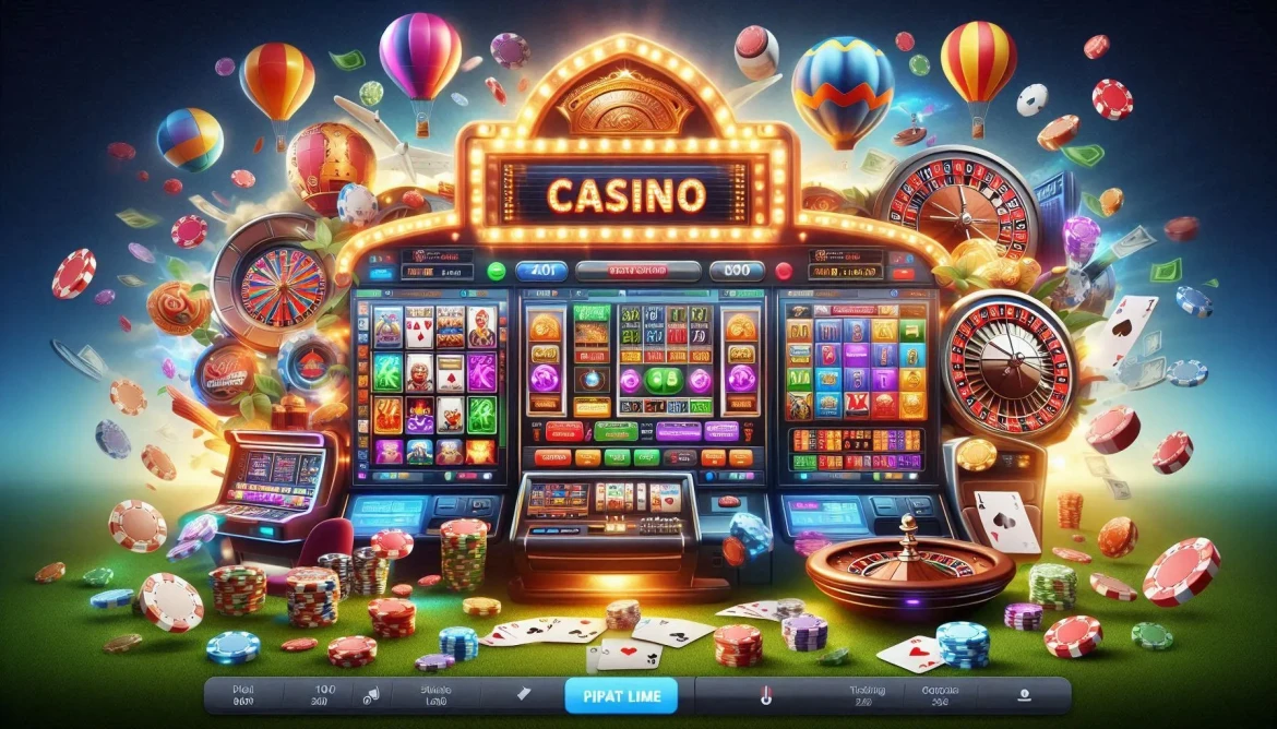 LuckyGem Casino